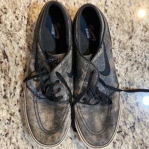 Stefan janoski 2010 Nike